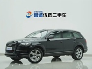 Audi Q7 2012