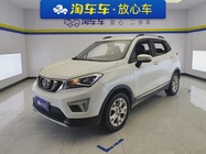 Changan CS15 2016