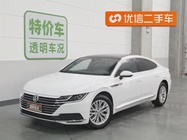 Volkswagen CC 2019