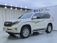 Toyota Prado 2016