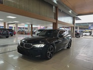BMW 3 Series 2024