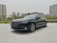 Ford Taurus 2022