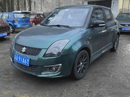 Suzuki Swift 2014