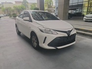 Toyota Vios 2018
