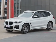BMW X3 2019