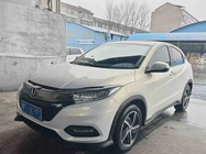 Honda Vezel 2021