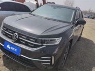 Volkswagen Tayron 2022