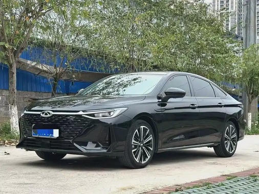 Chery Arrizo 8 2024