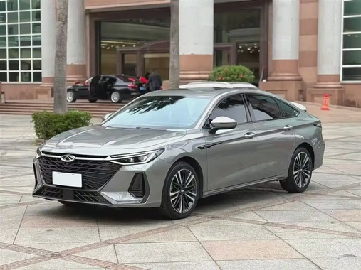 Chery Arrizo 8 2024