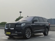 Lincoln Navigator 2018