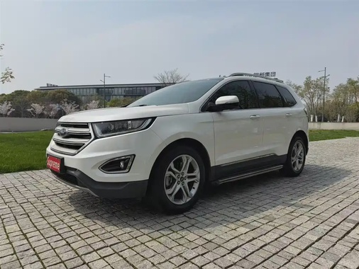 Ford Edge 2019