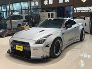 Nissan GT-R 2013