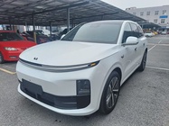Li Auto L6 2025