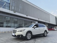 Subaru Outback 2015