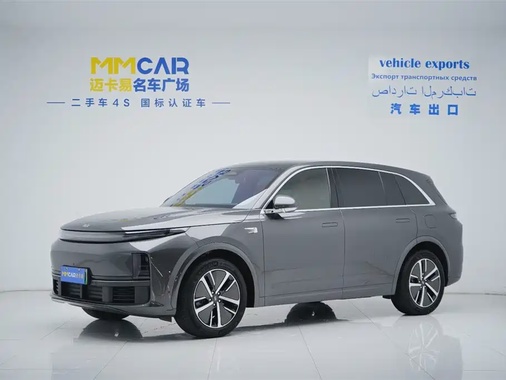 Li Auto L7 2024