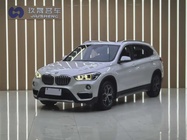 BMW X1 2019