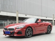 BMW Z4 2022