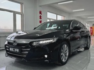 Honda Accord 2023