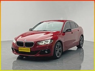 BMW 1 Series 2017