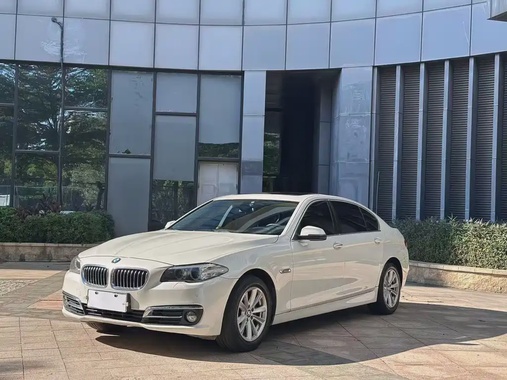 BMW 6 Series 2014