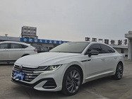 Volkswagen CC 2023