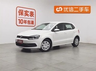 Volkswagen Polo 2018