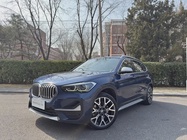 BMW X1 2022