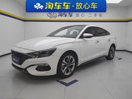 Hyundai Fista 2021