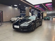 Porsche 718 2022
