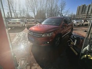 Volkswagen Tiguan 2010