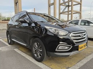 Hyundai ix35 2014