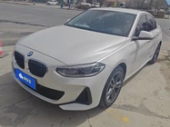 BMW 1 Series 2023