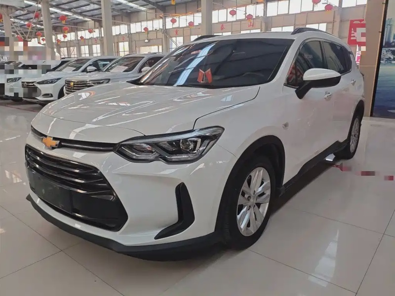 Chevrolet Volando