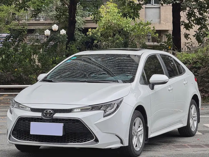 Toyota Levin