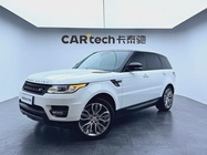 Land Rover Sport 2016