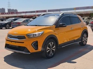 Kia KX1 2022