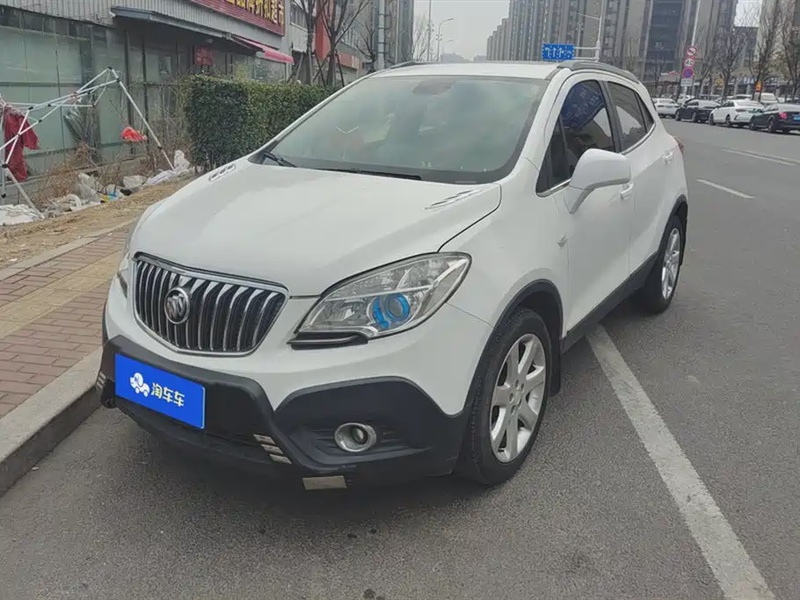 Buick Encore