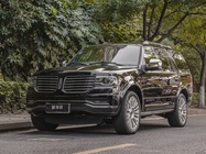 Lincoln Navigator 2016