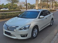 Nissan Teana 2013