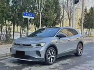 Volkswagen ID.4 2023