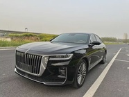 Hongqi H9 2021