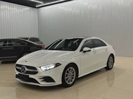 Mercedes-Benz A-Class 2020