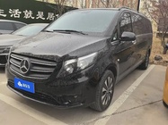 Mercedes-Benz Vito 2022
