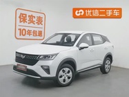 Wuling Xingchi 2024