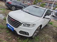 Haval H6 2014