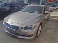 BMW 5 Series 2014