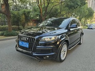Audi Q7 2011