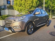 Hyundai ix35 2014