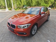 BMW 1 Series 2016