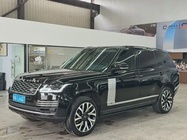 Land Rover Range Rover 2016